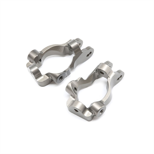 Fr Spindle Carrier Set, Alum, 12 Deg: 8/8E/8T 4.0