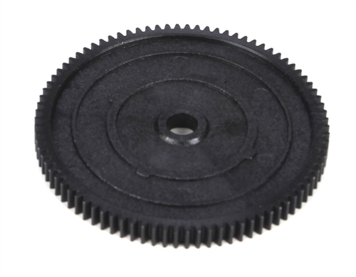86T 48P Kevlar Spur Gear: 22