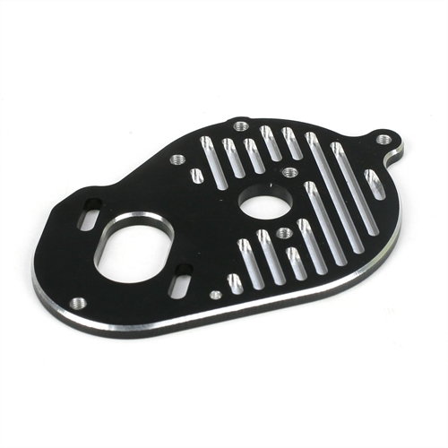 Motor Plate: 22