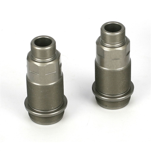 Front Shock Body Set (2): 22