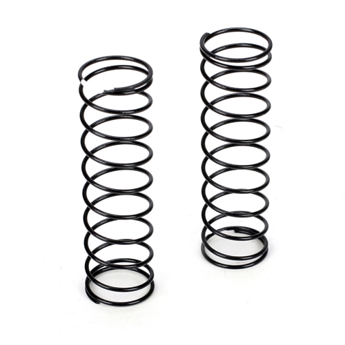 Rear Shock Spring, 1.8 Rate, White