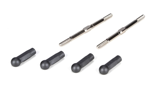 Turnbuckle, HD, 65mm (2): 22SCT