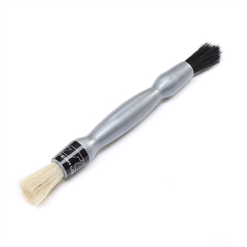 Cleaning Combo Brush, Soft/Firm