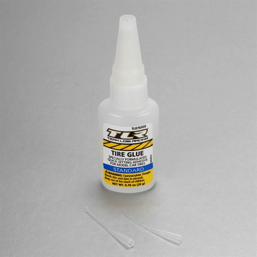 Tire Glue, Standard