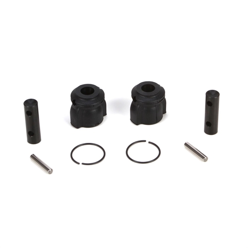 Diff Outdrive Cup Set FR/RR: V100