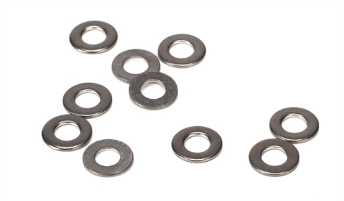 4.3mm x 9mm x .8mm Washer (10)