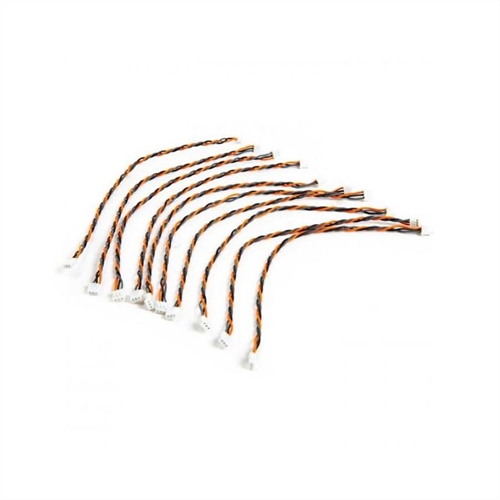 Remote Receiver Extension 6-Inch Bulk 10 Pack