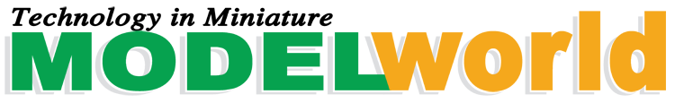 Modelworld Sittingbourne Logo