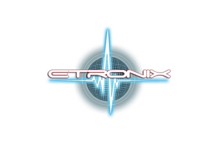 Etronix Gyros and Controller