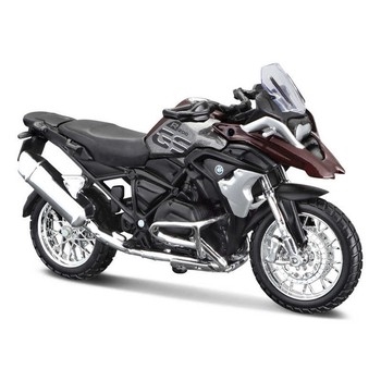 1:18 Motorbike Assortment