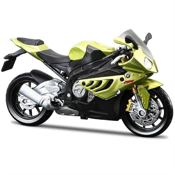 BMW S1000RR