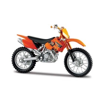 KTM 525 SX