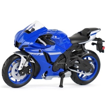 Yamaha YZF-R1 2021