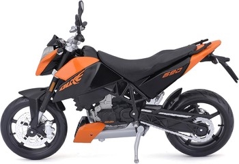 KTM 690 Duke