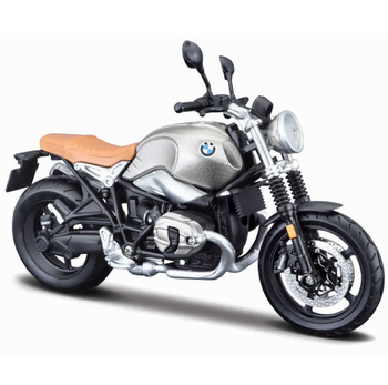 1:12 Motorbike- Bmw R Nine T Scramble