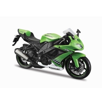 1:12 Motorbike-Kawasaki Ninja Zx-10r
