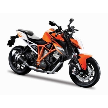 1:12 Motorbike-Ktm 1290 Super Duke R