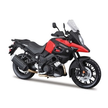 1:12 Motorbike -Suzuki V-Strom