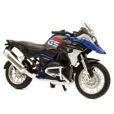 1:18 BMW R1200 GS 2017
