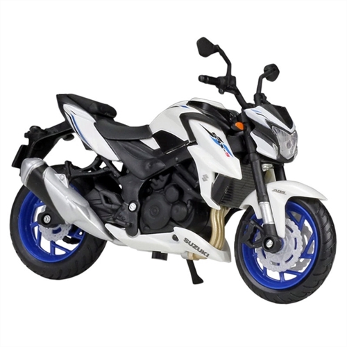 1:18 Suzuki GSX-S750 ABS