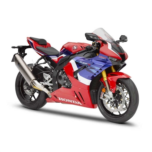 1:18 Honda CBR1000RR-R Fireblade SP