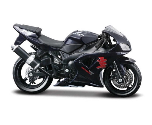 1:18 Yamaha YZF-R1