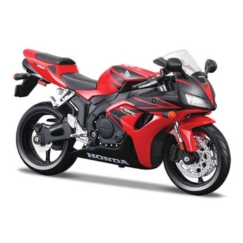 1:12 Motorbike Kit Honda Cbr 1000 R