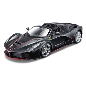 1:24 Ferrari La Ferrari Aperta Kit