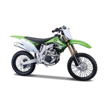 1:12 Motorbike Kit Kawasaki Kx 450f