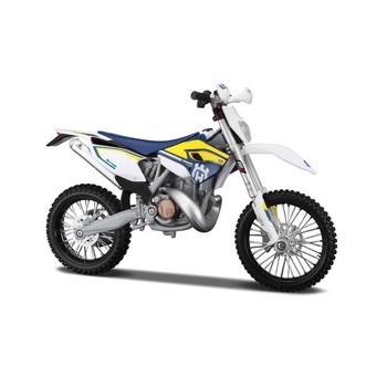 1:12 Motorbike Kit Husqvarna Fe 501