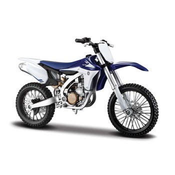 1:12 Motorbike Kit Yamaha Yz450f