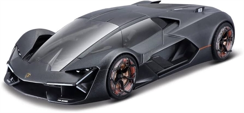 1:24 Lamborghini Terzo Millennio Kit (Grey)