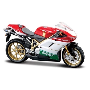 Ducati 1098 S