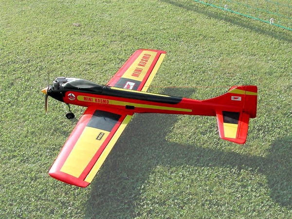 Mini Kosmo