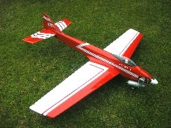 Mantua Models Kosmo 3