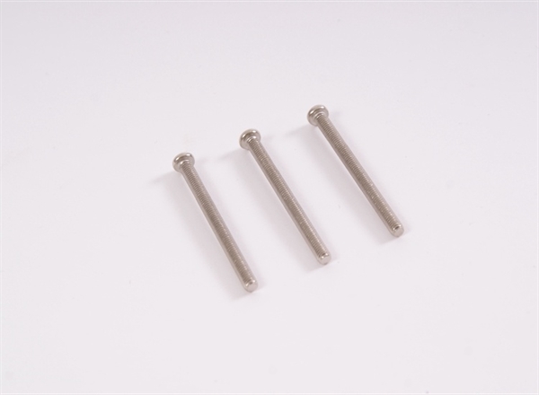 Max-Thrust Ruckus Wing Bolts
