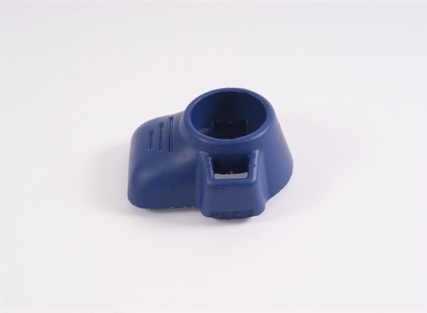 Max-Thrust Riot/Ruckus Cowling Blue