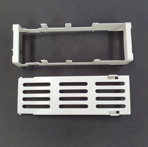 Max-Thrust Riot Battery Box (Also Fits Cessna 500)