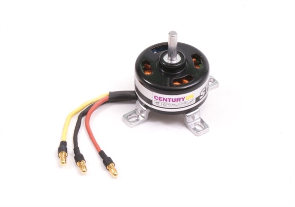 Max-Thrust Riot/Ruckus Brushless Motor (850kv)