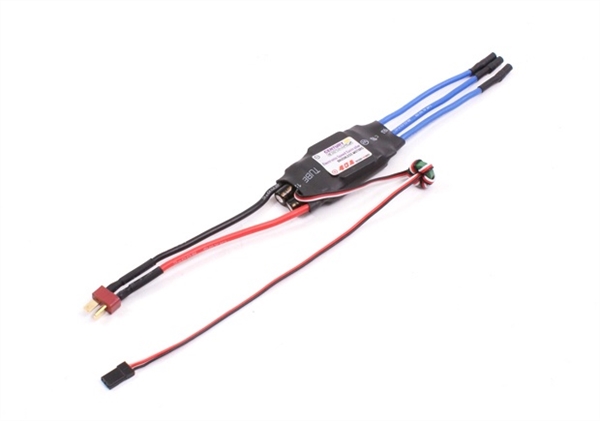 Max-Thrust Riot/Ruckus/Aggressor 40amp Speed Controller (Deans)