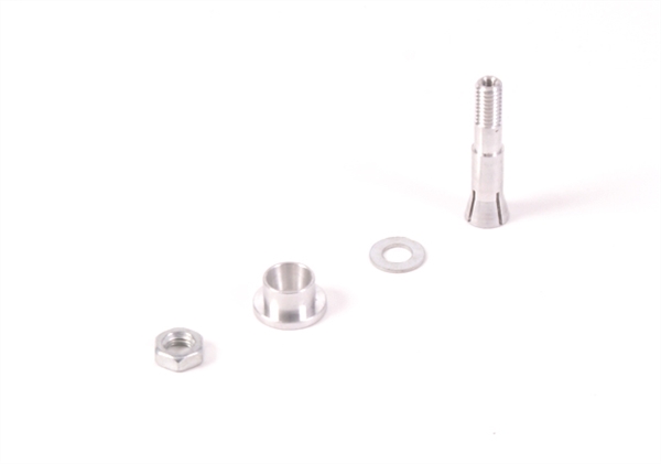 Max-Thrust Riot/Ruckus Prop Adapter (Fits 5mm shaft)