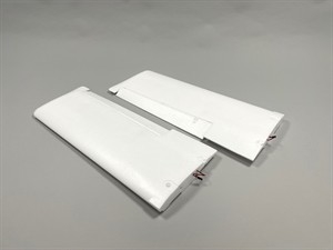 Max-Thrust Riot Main Wing - No Decals
