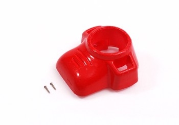 Max-Thrust Riot/Ruckus Cowling (Red)
