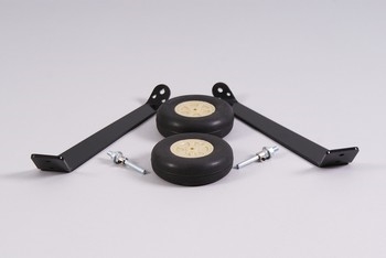 Max-Thrust Probuilt Riot - Ruckus Landing Gear