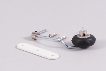 Max-Thrust Probuilt Riot - Ruckus Tailwheel Assembly