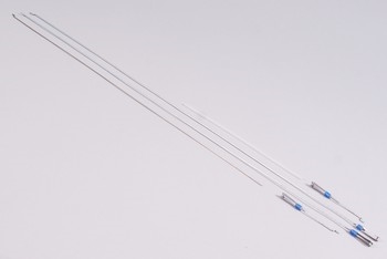 Max-Thrust Probuilt Riot - Ruckus Pushrods Set
