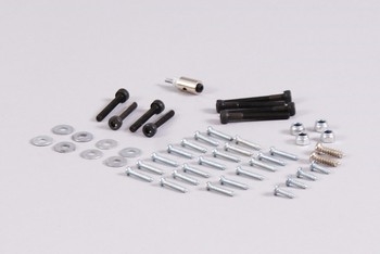 Max-Thrust Probuilt Riot - Ruckus Screw Bag
