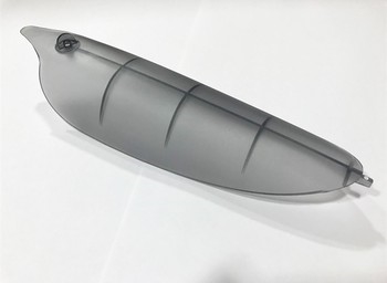MAXTHRUST AGGRESSOR / LIGHTNING 1500 CANOPY