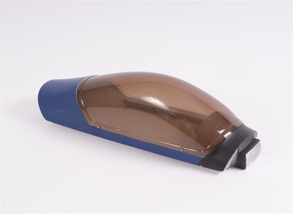 Max-Thrust Ruckus Canopy Blue