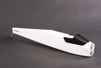 Max-Thrust Riot Fuselage With No Decals